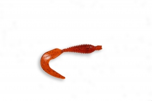 фото - Приманка OJAS Sorry Zander, 34мм, цвет Orange, Рак-рыба