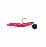 Одноухая мормышка Nano Jig-Rig 0.2гр Крючок №14 3шт