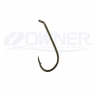 Крючки OWNER TENKARA DOWN w/EYE Серия 50458 Размер 14, 12шт