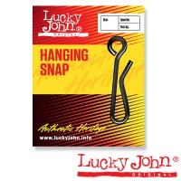 Застежки Lucky John Hanging L 10Шт.