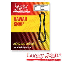 Застежки Lucky John Hawaii 004 7Шт.