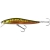 Воблер Плавающий Lucky John Original Pike Hunter F, 8см, цвет a95