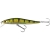 Воблер Плавающий Lucky John Original Pike Hunter F, 10см, цвет f18