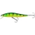 Воблер Плавающий Lucky John Original Pike Hunter F, 10см, цвет s29