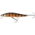 Воблер Плавающий Lucky John Original Pike Hunter F, 10см, цвет s89