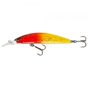фото - Воблер Суспендер LJ Pro Series - Silver Shiner SP, 8.8см, цвет 912