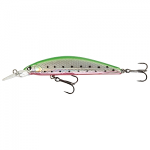 фото - Воблер Суспендер LJ Pro Series - Silver Shiner SP, 8.8см, цвет 915