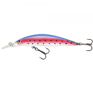 фото - Воблер Суспендер LJ Pro Series - Silver Shiner SP, 8.8см, цвет 916