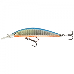 фото - Воблер Суспендер LJ Pro Series - Silver Shiner SP, 8.8см, цвет 917