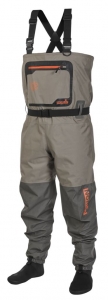 фото - Полукомбинезон заброд. Norfin FLOW 06 р.XL-L