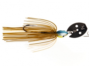 фото - Чаттербейт Lucky John CHATTERBAIT PERCH 18.0г 006