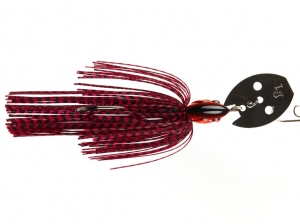 фото - Чаттербейт Lucky John CHATTERBAIT PERCH 18.0г 008