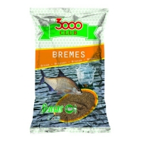 Прикормка Sensas 3000 Club Bremes 2,5Кг