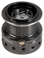 Шпуля резервная катушки Salmo Diamond FEEDER 5 4000FD
