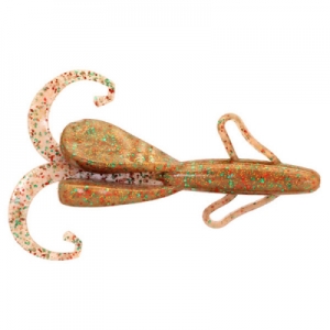 фото - Приманка Reins Hog 3.5in, 8 шт. 406 Boil Shrimp