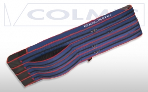 фото - Чехол для удилищ COLMIC P/CANNE BOLO-003