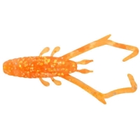 Креветка Reins Delta Shrimp 2; 5.1cм, 12 шт. в упак. (Reins-DltSrmp-2-12pcs) (413-Chika Chika Oran