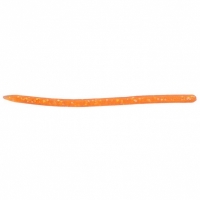 Черви Reins Swamp Worm Mini 3.8, в уп. 18 шт. #413 Chika Chika Orange