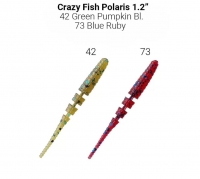 Приманка CRAZY FISH Polaris 30mm 42/73