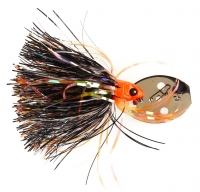 Чаттербейт Lucky John BBS CHATTERBAIT PIKE 38.0г 001