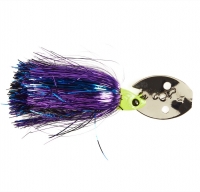 Чаттербейт Lucky John BBS CHATTERBAIT PIKE 38.0г 003