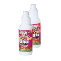 Спрей Sensas Crazy Bait Sprays Sweetcorn Juice 0.075Л