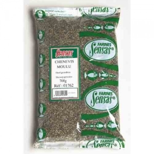 фото - Добавка в прикормку Sensas COPRAH MOLASSES 1кг