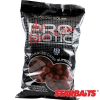 Бойли Тонущие Starbaits Probiotic Red Shelf Life 14Мм 1Кг