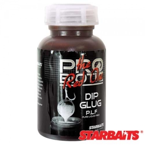 фото - Ароматизатор Starbaits Probiotic Red Dip Glue 0,25Л