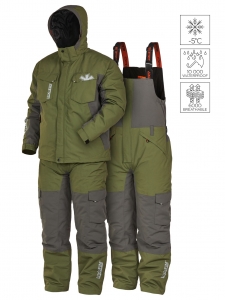 фото - Костюм демисезон. Norfin BOAT GREEN 05 р.XXL