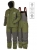 Костюм демисезон. Norfin BOAT GREEN 05 р.XXL