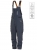 Штаны Norfin REBEL PRO PANTS GRAY 06 р.XXXL
