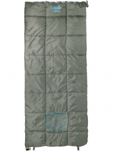 фото - Мешок-одеяло спальный Norfin NATURAL COMFORT 250 L
