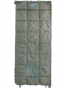 фото - Мешок-одеяло спальный Norfin NATURAL COMFORT 250 R