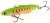 Виб (раттлин) тонущий Lucky John  HOTDOG VIB размер 80мм, вес 26г, цвет 023