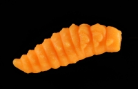 Приманка OJAS OKS, 32мм, цвет оранж (флюо), чеснок