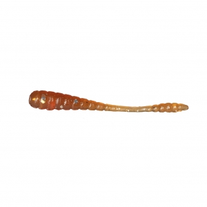 фото - Приманка силиконовая WORM (реплика) 1" Цвет 15
