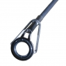 Удилище карповое CARP PRO Torus Tele 12' 3,6м 3,5lb