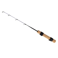 Удочка зимняя F-FISHING Ice Rod Pro Perch L 45см