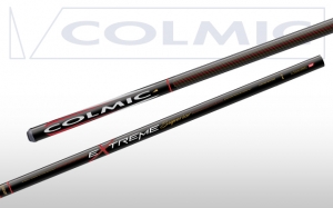 фото - Удилище поплавочное без колец COLMIC E-XTREME SUPERIOR  7,00мт