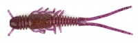 Виброхвосты съедоб. искусст. LJ Pro Series TIOGA HOG 4.5in (11.40)/S13 5шт.