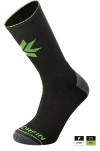 фото - Носки Norfin T1P ELEMENT NATURAL CREW р.(42-44) L