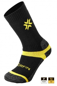 фото - Носки Norfin T2P BALANCE WARM CREW р.(42-44) L
