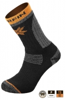 Носки Norfin T3P NORDIC MERINO WARM CREW р.(39-41) M