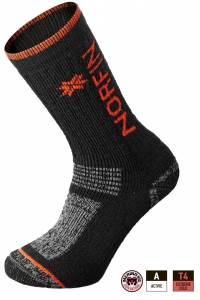 фото - Носки Norfin T4A ARCTIC MERINO CREW р.(39-41) M