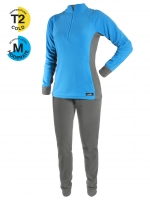 Термобелье Norfin LADY THERMO BLUE 02 р.M