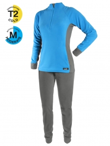 фото - Термобелье Norfin LADY THERMO BLUE 03 р.L