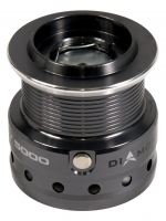 Шпуля резервная катушки Salmo Diamond FEEDER 5 5000FD