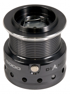 фото - Шпуля резервная катушки Salmo Diamond FEEDER 5 5000FD