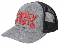 Бейсболка Lucky John GRM 